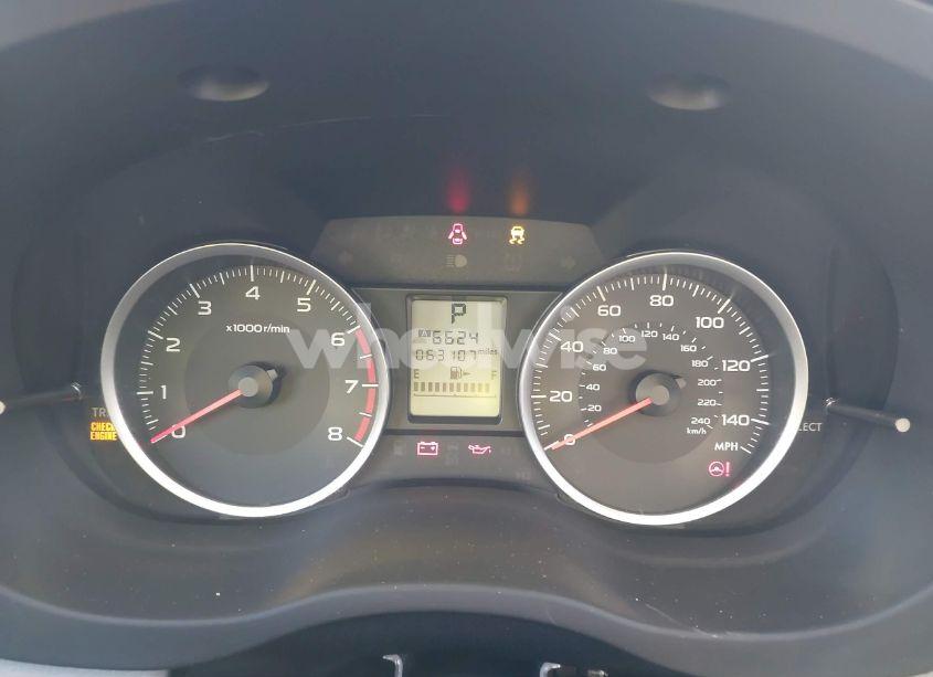 Photo 7 of 2018 Subaru Forester 2.5I PREMIUM (VIN JF2SJAEC8JH429910)