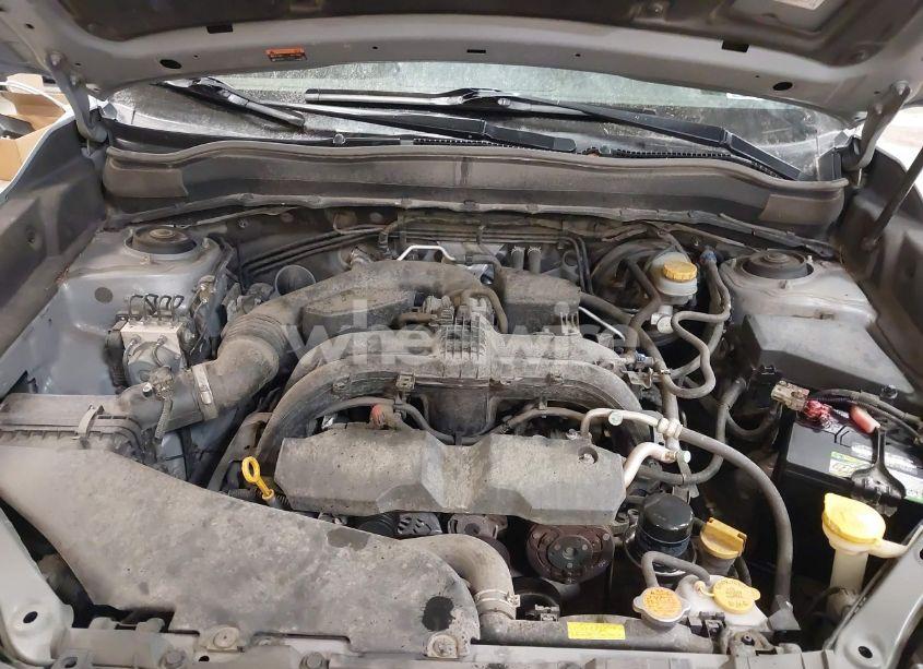 Photo 10 of 2018 Subaru Forester 2.5I PREMIUM (VIN JF2SJAEC8JH445640)