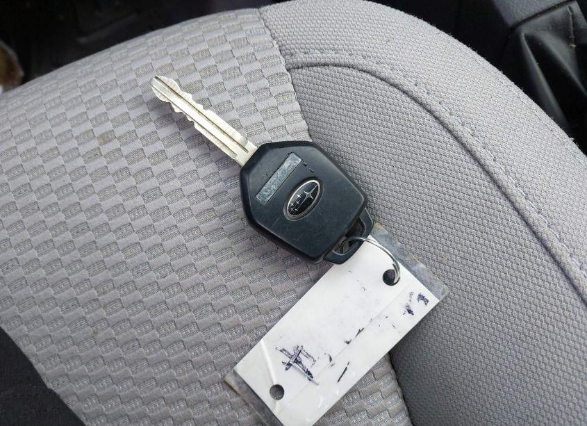 Photo 11 of 2014 Subaru Forester 2.5I PREMIUM (VIN JF2SJAEC9EH431607)