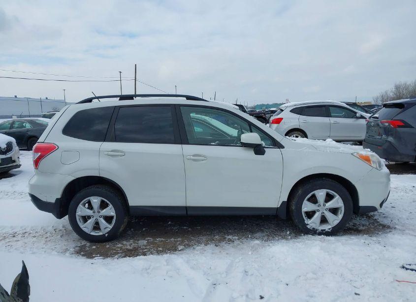 Photo 13 of 2014 Subaru Forester 2.5I PREMIUM (VIN JF2SJAEC9EH431607)