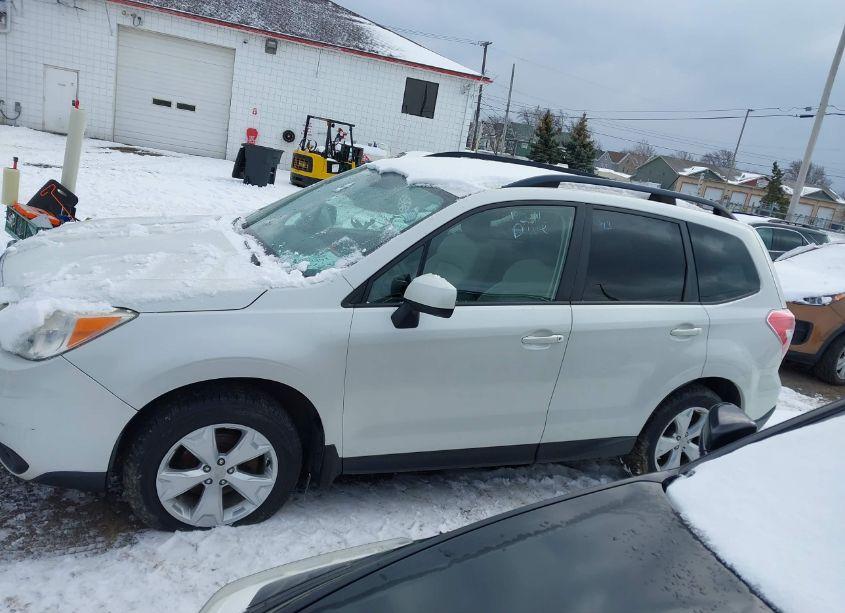 Photo 14 of 2014 Subaru Forester 2.5I PREMIUM (VIN JF2SJAEC9EH431607)