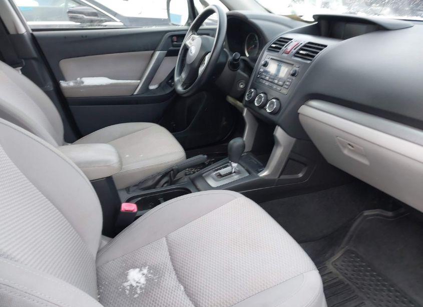 Photo 5 of 2014 Subaru Forester 2.5I PREMIUM (VIN JF2SJAEC9EH431607)