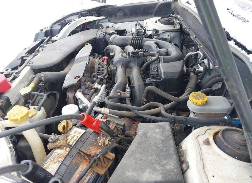 Photo 6 of 2014 Subaru Forester 2.5I PREMIUM (VIN JF2SJAEC9EH431607)