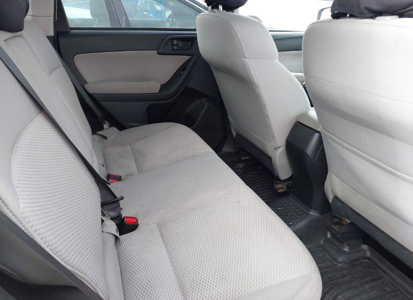 Photo 8 of 2014 Subaru Forester 2.5I PREMIUM (VIN JF2SJAEC9EH431607)