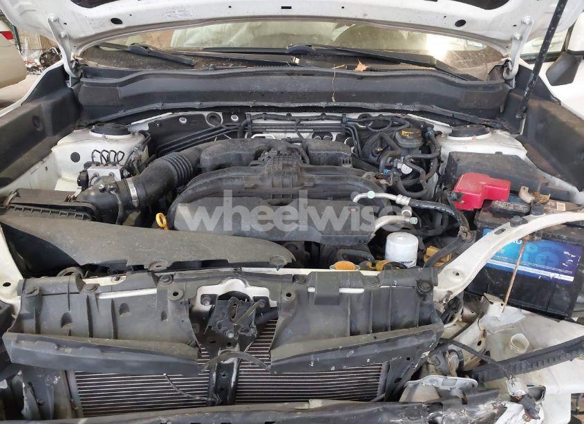 Photo 10 of 2014 Subaru Forester 2.5I PREMIUM (VIN JF2SJAEC9EH439173)