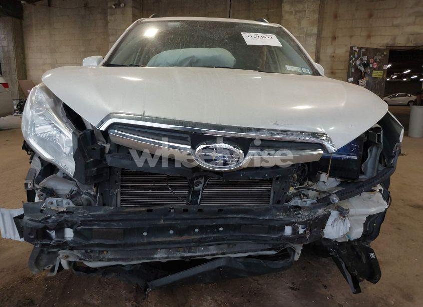 Photo 13 of 2014 Subaru Forester 2.5I PREMIUM (VIN JF2SJAEC9EH439173)