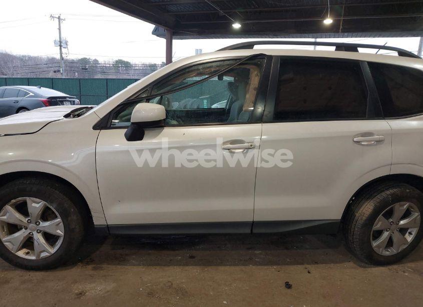 Photo 15 of 2014 Subaru Forester 2.5I PREMIUM (VIN JF2SJAEC9EH439173)