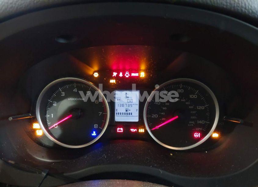 Photo 16 of 2014 Subaru Forester 2.5I PREMIUM (VIN JF2SJAEC9EH439173)