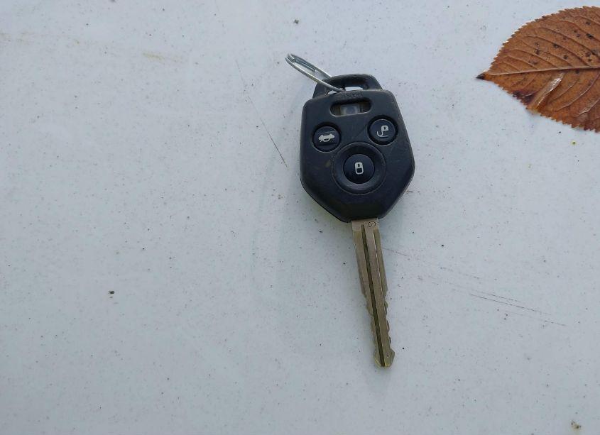 Photo 11 of 2014 Subaru Forester 2.5I PREMIUM (VIN JF2SJAEC9EH442428)