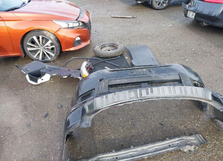 Photo 12 of 2014 Subaru Forester 2.5I PREMIUM (VIN JF2SJAEC9EH442428)