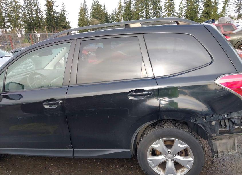 Photo 15 of 2014 Subaru Forester 2.5I PREMIUM (VIN JF2SJAEC9EH442428)