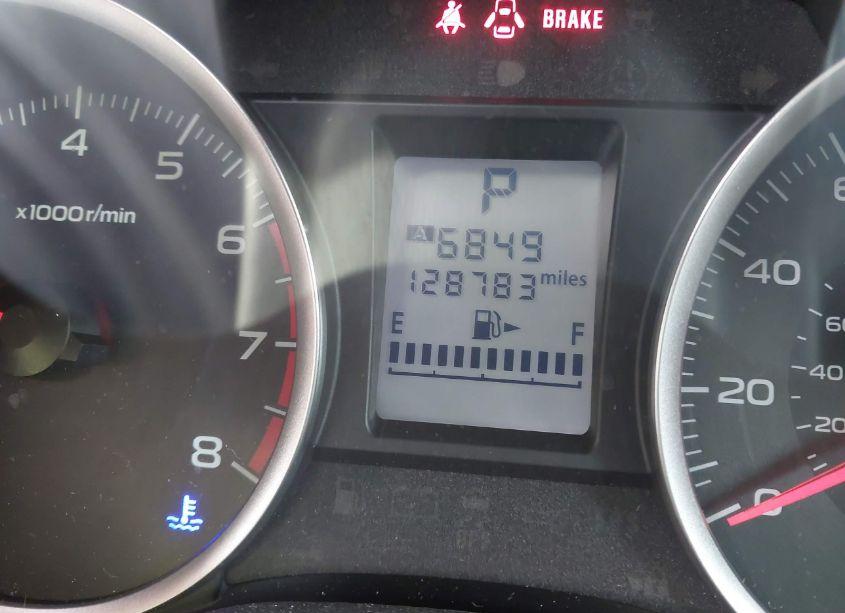 Photo 16 of 2014 Subaru Forester 2.5I PREMIUM (VIN JF2SJAEC9EH442428)