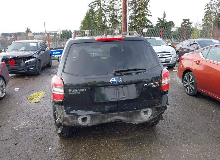 Photo 17 of 2014 Subaru Forester 2.5I PREMIUM (VIN JF2SJAEC9EH442428)