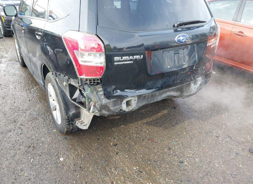 Photo 18 of 2014 Subaru Forester 2.5I PREMIUM (VIN JF2SJAEC9EH442428)