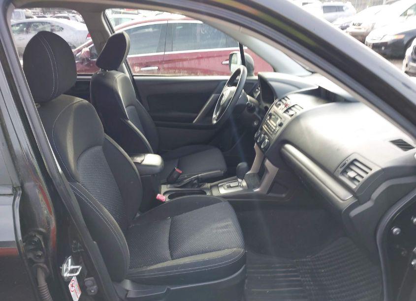 Photo 5 of 2014 Subaru Forester 2.5I PREMIUM (VIN JF2SJAEC9EH442428)