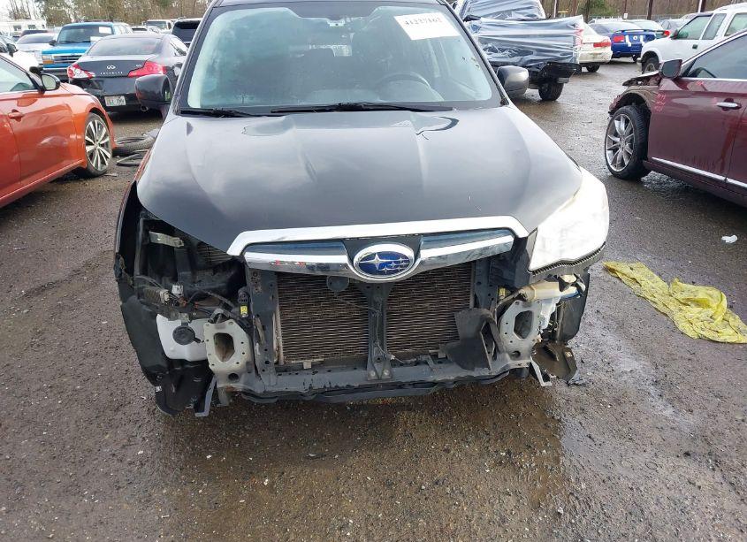 Photo 6 of 2014 Subaru Forester 2.5I PREMIUM (VIN JF2SJAEC9EH442428)
