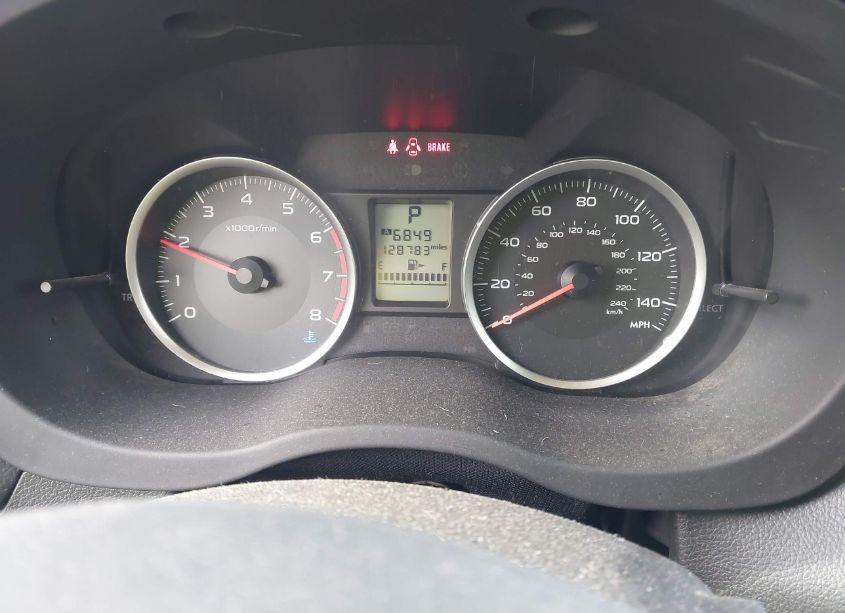 Photo 7 of 2014 Subaru Forester 2.5I PREMIUM (VIN JF2SJAEC9EH442428)