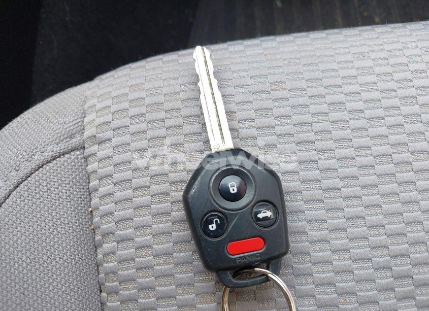 Photo 11 of 2014 Subaru Forester 2.5I PREMIUM (VIN JF2SJAEC9EH443773)