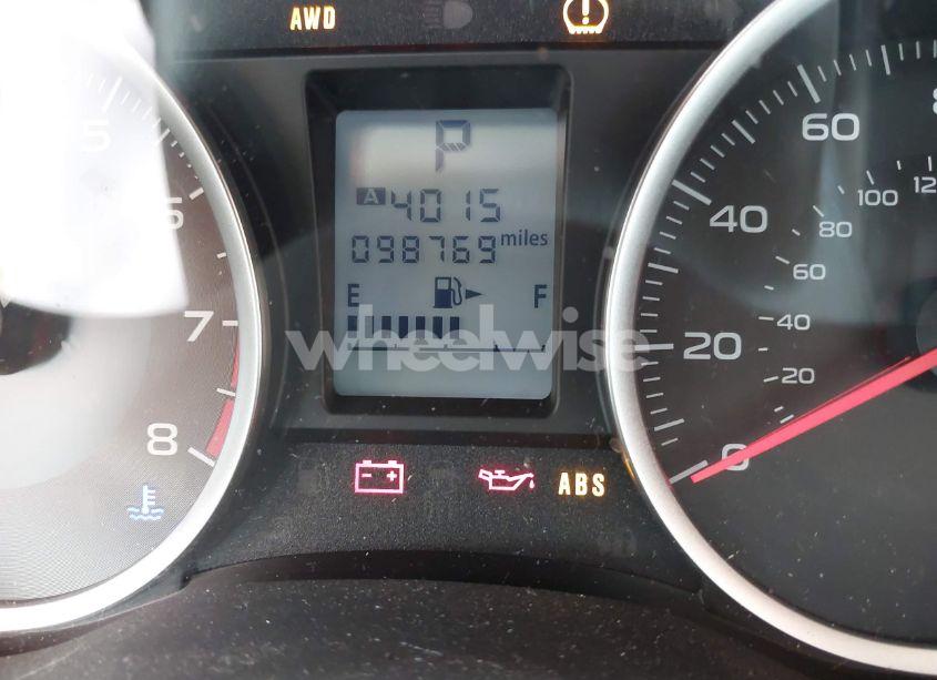 Photo 16 of 2014 Subaru Forester 2.5I PREMIUM (VIN JF2SJAEC9EH443773)