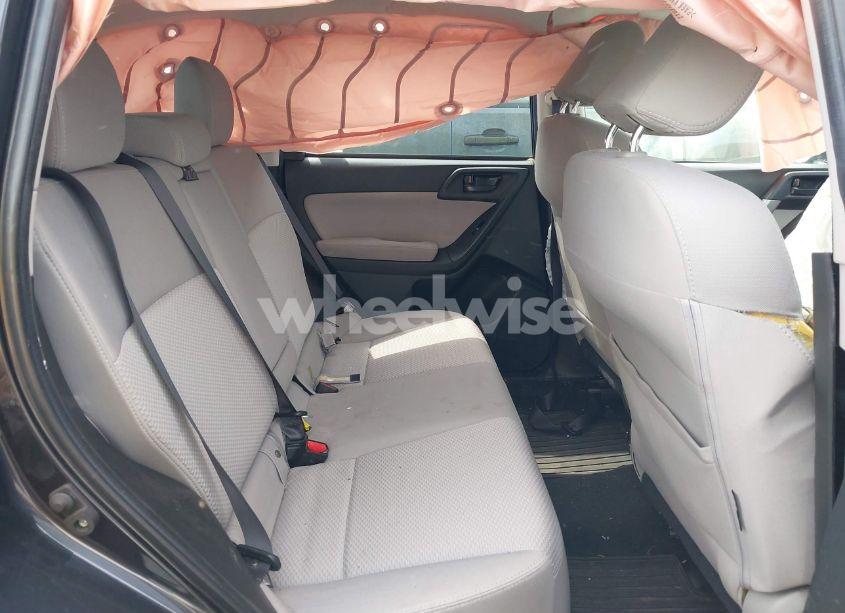 Photo 8 of 2014 Subaru Forester 2.5I PREMIUM (VIN JF2SJAEC9EH443773)