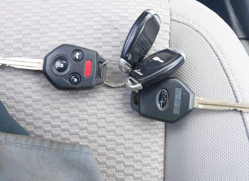 Photo 11 of 2014 Subaru Forester 2.5I PREMIUM (VIN JF2SJAEC9EH447774)