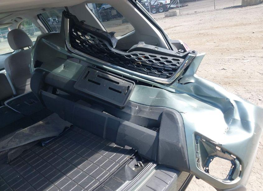 Photo 12 of 2014 Subaru Forester 2.5I PREMIUM (VIN JF2SJAEC9EH447774)