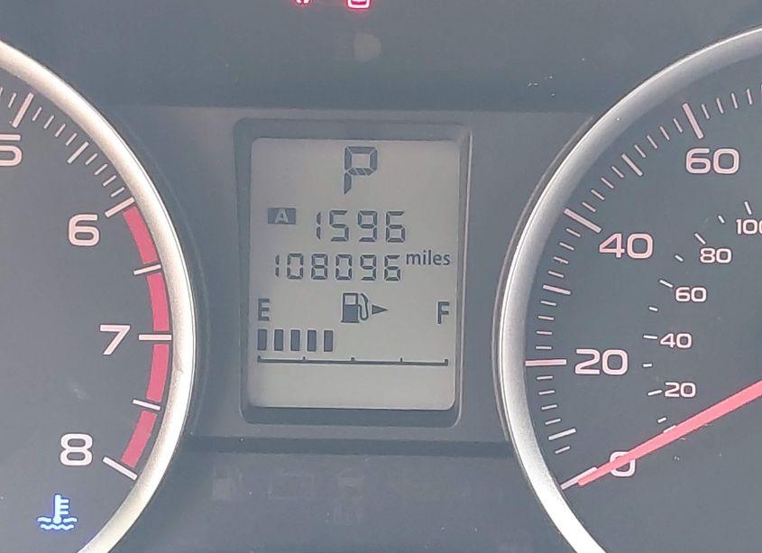 Photo 7 of 2014 Subaru Forester 2.5I PREMIUM (VIN JF2SJAEC9EH447774)