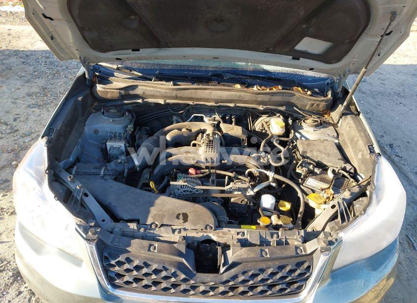 Photo 10 of 2014 Subaru Forester 2.5I PREMIUM (VIN JF2SJAEC9EH465515)