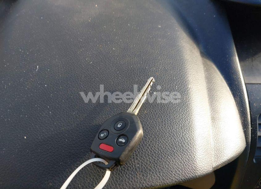 Photo 11 of 2014 Subaru Forester 2.5I PREMIUM (VIN JF2SJAEC9EH465515)