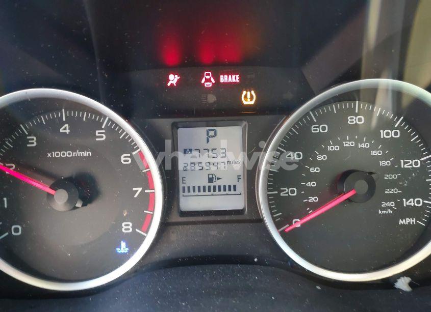 Photo 15 of 2014 Subaru Forester 2.5I PREMIUM (VIN JF2SJAEC9EH465515)