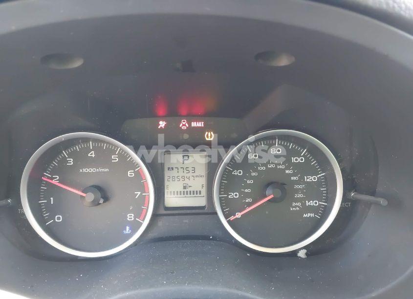 Photo 7 of 2014 Subaru Forester 2.5I PREMIUM (VIN JF2SJAEC9EH465515)