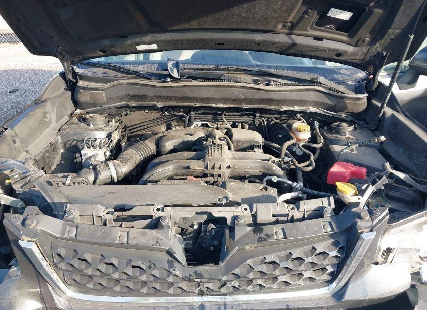 Photo 10 of 2014 Subaru Forester 2.5I PREMIUM (VIN JF2SJAEC9EH483903)