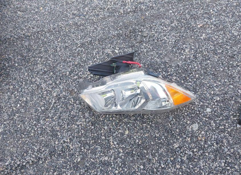 Photo 12 of 2014 Subaru Forester 2.5I PREMIUM (VIN JF2SJAEC9EH483903)