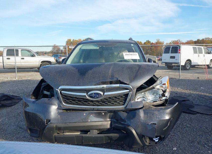Photo 13 of 2014 Subaru Forester 2.5I PREMIUM (VIN JF2SJAEC9EH483903)