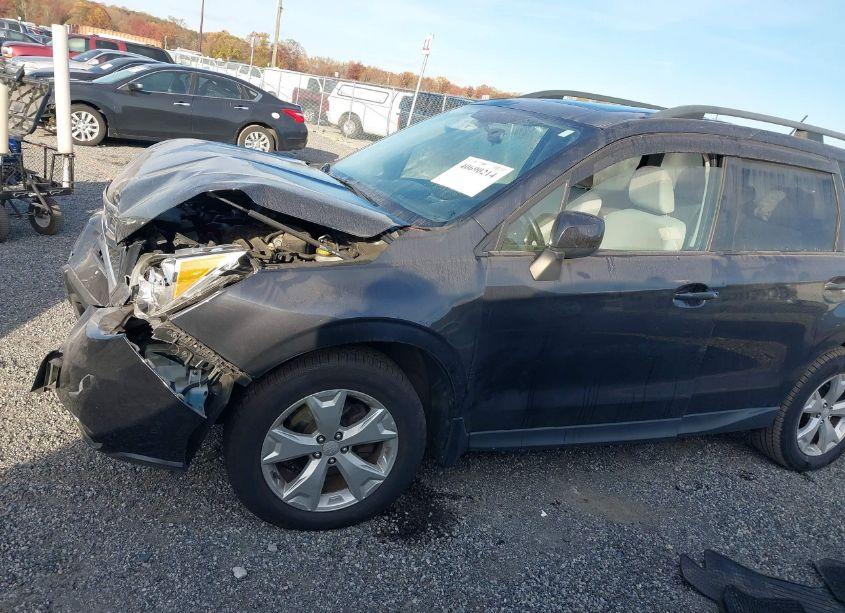Photo 15 of 2014 Subaru Forester 2.5I PREMIUM (VIN JF2SJAEC9EH483903)