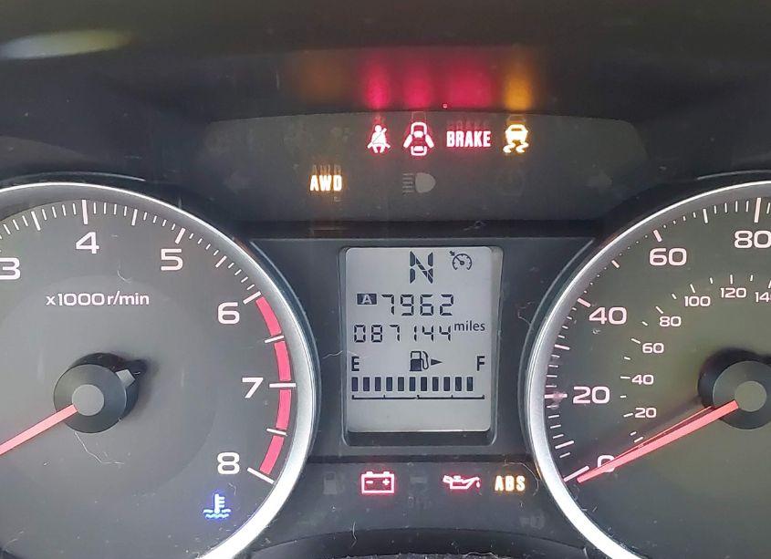 Photo 16 of 2014 Subaru Forester 2.5I PREMIUM (VIN JF2SJAEC9EH483903)