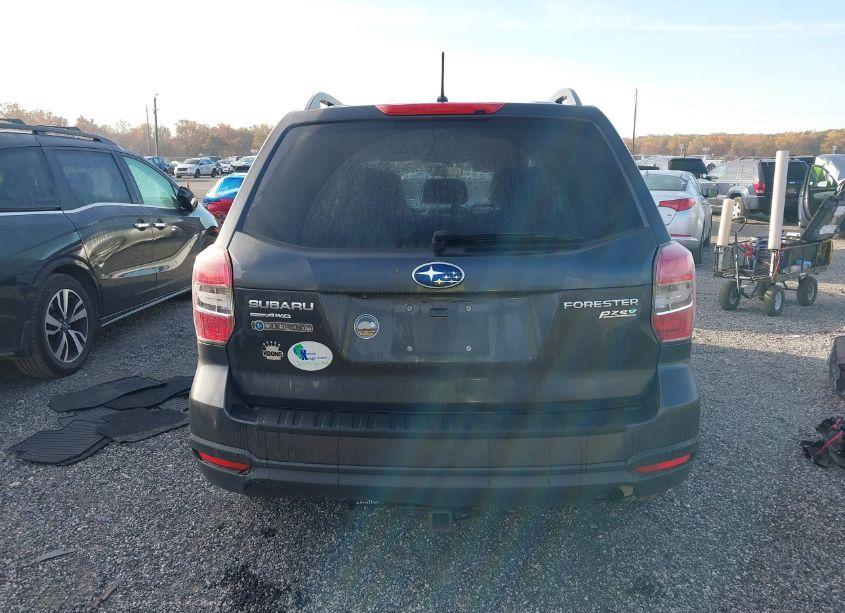 Photo 17 of 2014 Subaru Forester 2.5I PREMIUM (VIN JF2SJAEC9EH483903)