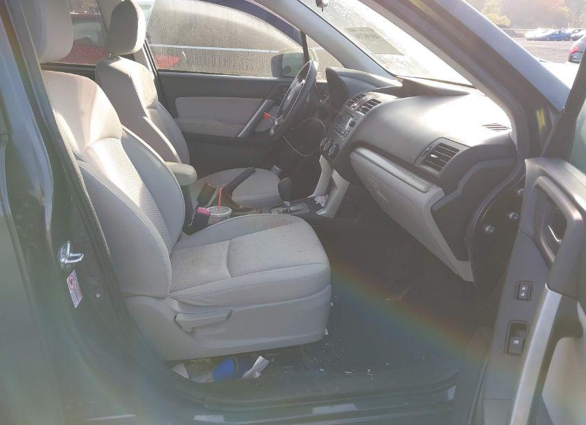 Photo 5 of 2014 Subaru Forester 2.5I PREMIUM (VIN JF2SJAEC9EH483903)