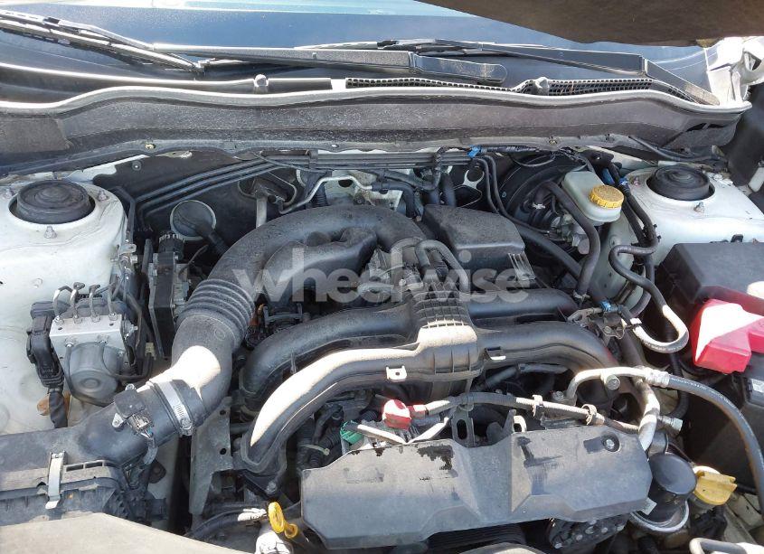 Photo 10 of 2014 Subaru Forester 2.5I PREMIUM (VIN JF2SJAEC9EH493069)