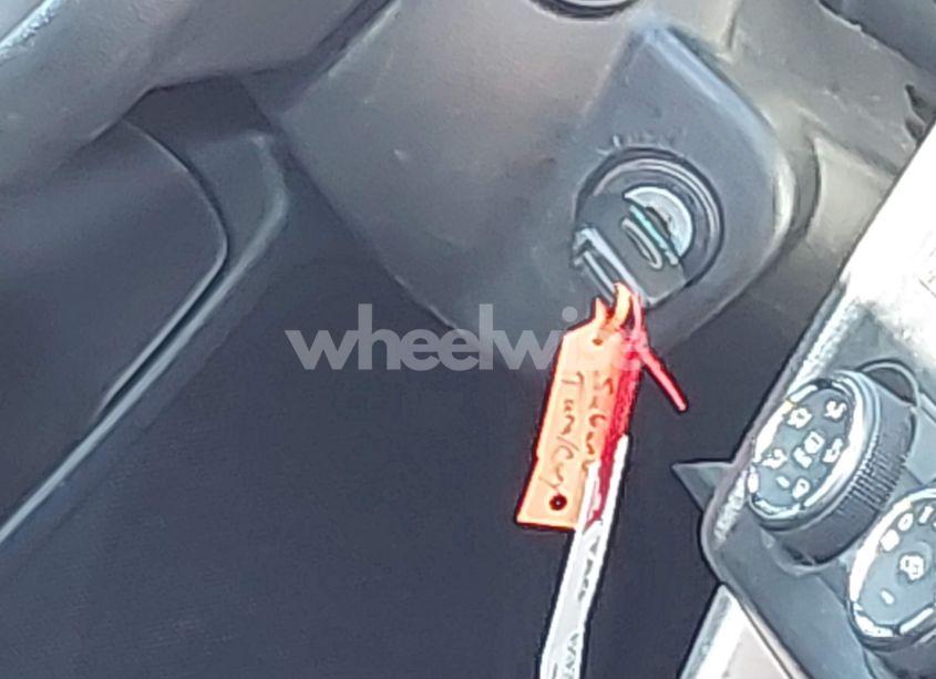 Photo 11 of 2014 Subaru Forester 2.5I PREMIUM (VIN JF2SJAEC9EH493069)