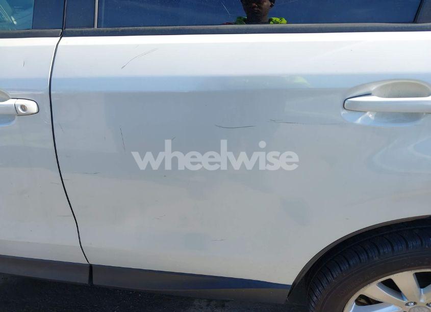 Photo 6 of 2014 Subaru Forester 2.5I PREMIUM (VIN JF2SJAEC9EH493069)