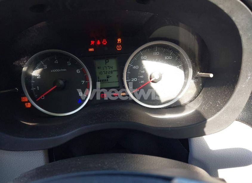 Photo 7 of 2014 Subaru Forester 2.5I PREMIUM (VIN JF2SJAEC9EH493069)