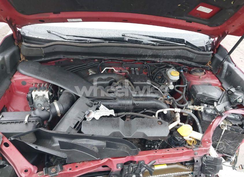 Photo 10 of 2014 Subaru Forester 2.5I PREMIUM (VIN JF2SJAEC9EH524319)