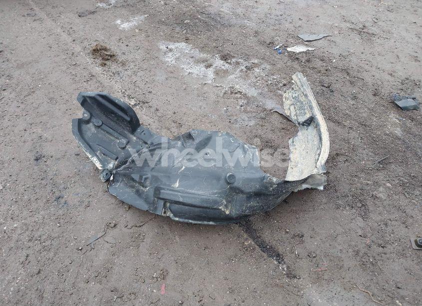 Photo 12 of 2014 Subaru Forester 2.5I PREMIUM (VIN JF2SJAEC9EH524319)