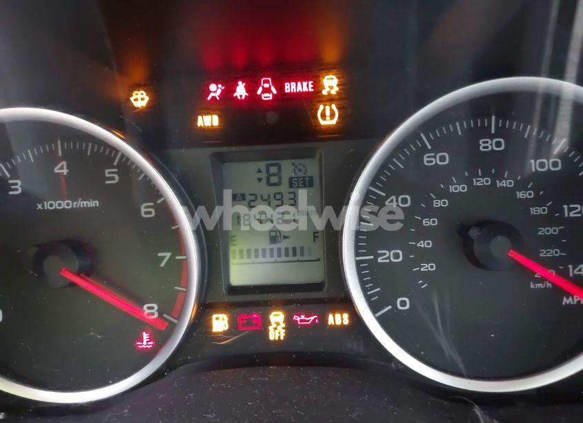 Photo 16 of 2014 Subaru Forester 2.5I PREMIUM (VIN JF2SJAEC9EH524319)