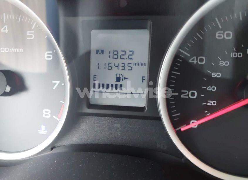 Photo 15 of 2017 Subaru Forester 2.5I PREMIUM (VIN JF2SJAEC9HG505912)