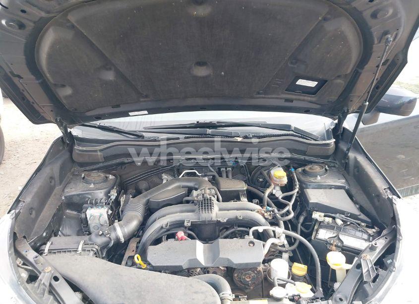 Photo 10 of 2017 Subaru Forester 2.5I PREMIUM (VIN JF2SJAEC9HH422491)