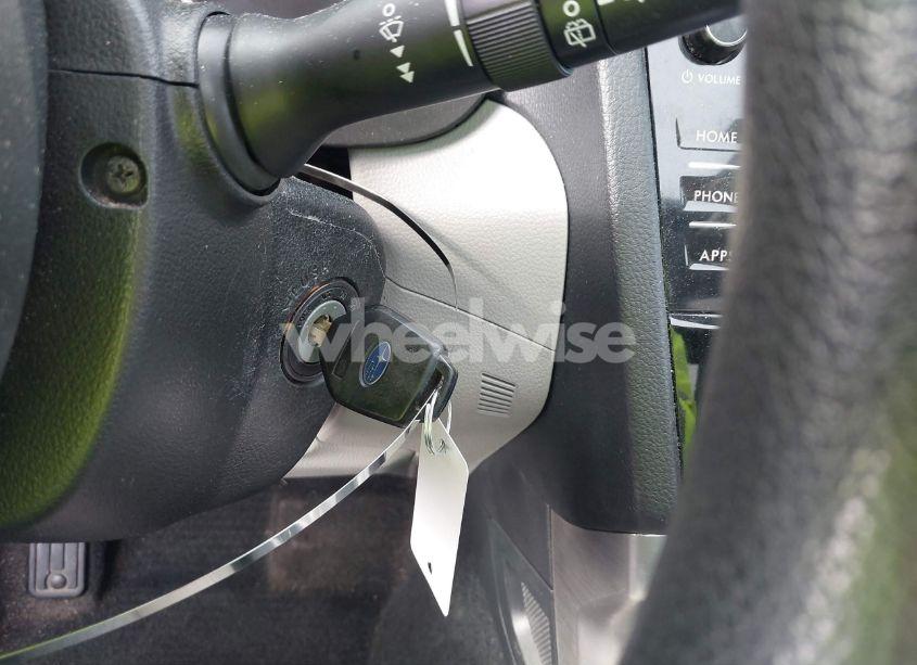 Photo 11 of 2017 Subaru Forester 2.5I PREMIUM (VIN JF2SJAEC9HH422491)