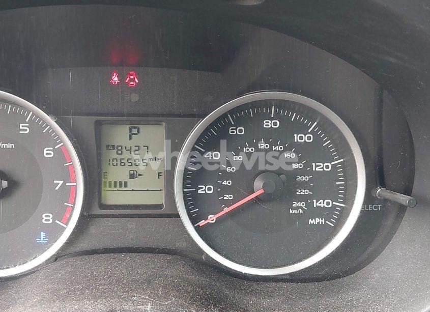 Photo 15 of 2017 Subaru Forester 2.5I PREMIUM (VIN JF2SJAEC9HH422491)