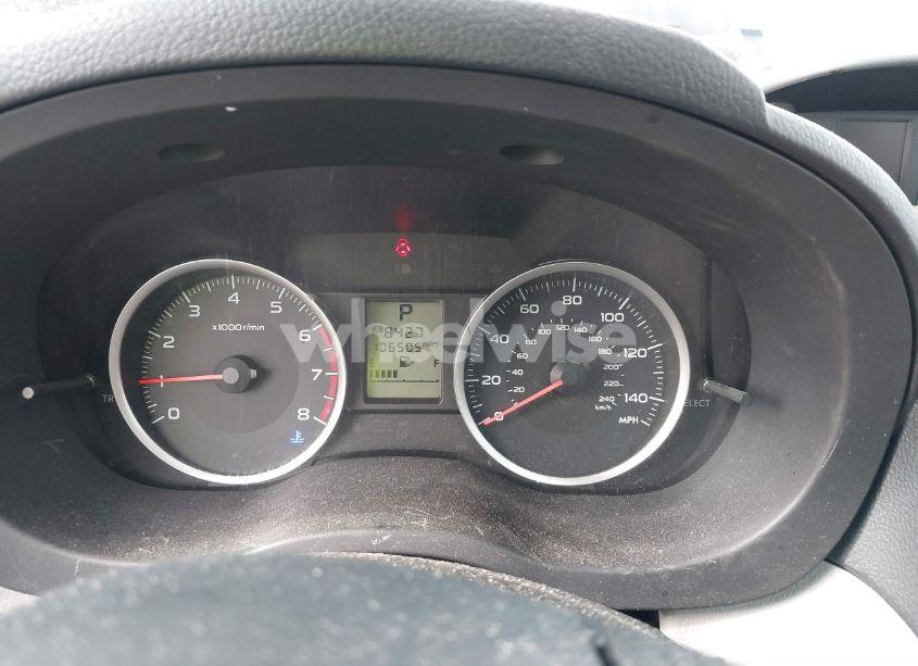 Photo 7 of 2017 Subaru Forester 2.5I PREMIUM (VIN JF2SJAEC9HH422491)